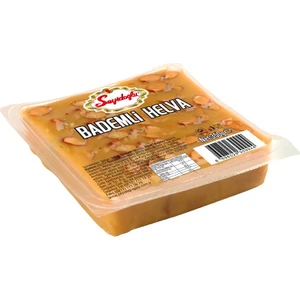 Bademli Yaz Helvası 350 gr