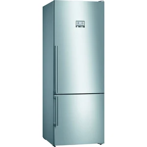 KGN56HIF0N  Kombi No-Frost Buzdolabı