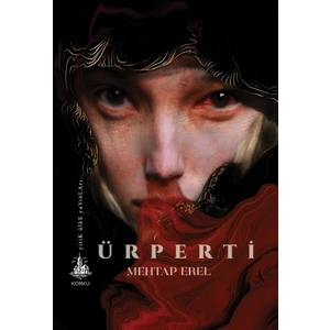 Ürperti - Mehtap Erel