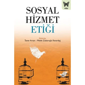 Sosyal Hizmet Etiği - Taner Artan