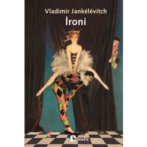 İroni - Vladimir Jankelevitch