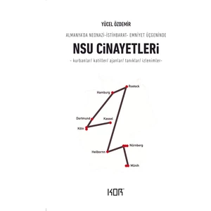 Nsu Cinayetleri - Yücel Özdemir