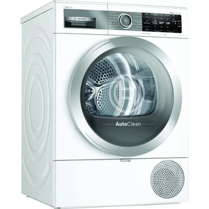 WTX87EH0TR  9 kg Çamaşır Kurutma Makinesi