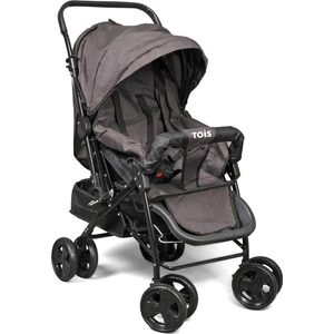 Baby Ocean Pro Tam Yatar Çift Yönlü Bebek Arabası
