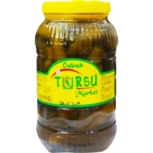 Turşu Market Turşu 3 lt