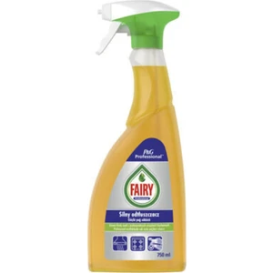 Güçlü Yağ Sökücü  750 ml