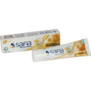 Doğal Diş Macunu 140 gr