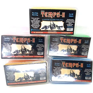 Tempo Parlatma Süngeri 5 Adet