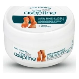 Cire Aseptine Ayak Bakım Kremi 150 ml
