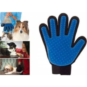TİNEKE Kedi Köpek Tüy Toplama Eldiveni Evcil Hayvan Tüy Toplayıcı Eldiven Soft Touch