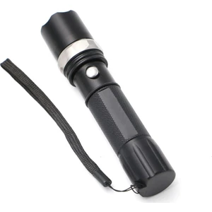 ALK-11038 Tüfek Aparatlı 500 Lumen El Feneri