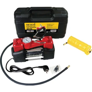 11 Bar 220V Hava Kompresörü Meşem