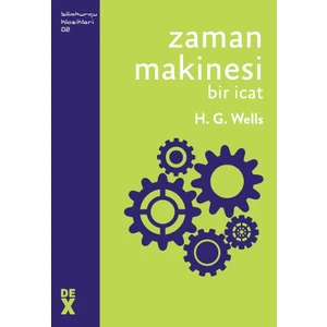 Zaman Makinesi - H. G. Wells