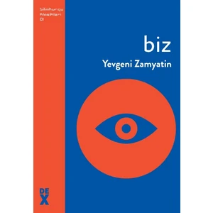 Biz - Yevgeni Zamyatin