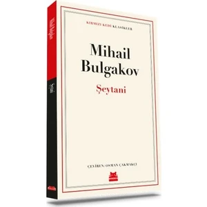 Şeytani - Mihail Bulgakov