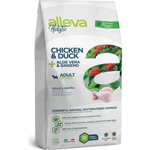 Holıstıc Adult Tavuk & Ördek Mını 2kg