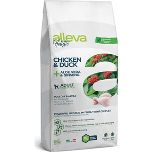 Holıstıc Adult Tavuk & Ördek Medıum 12kg