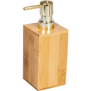 Bambu Sıvı Sabunluk