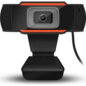 ARC-7200 1,3mp 720P Mıkrofonlu USB Webcam