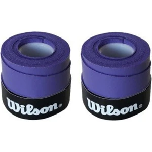 2 Adet Comfort Bowl O'grips Tekli Mor Grip