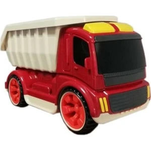 Toys Park Oyuncak Damperli Kamyon FS105