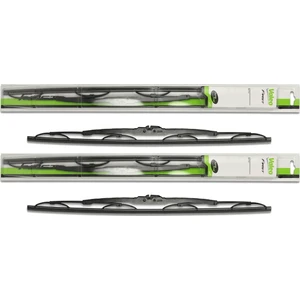 Hyundai Accent Era Silecek Takımı 2006-2012 Valeo First Telli