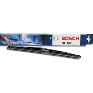 Vw Touareg Arka Silecek 2003-2006 Rear A330H