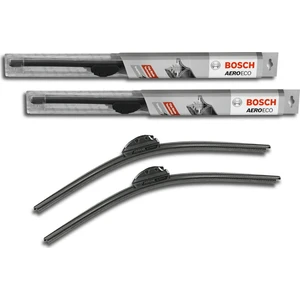 Renault Megane 2 Muz Silecek 2006-2009 Aeroeco