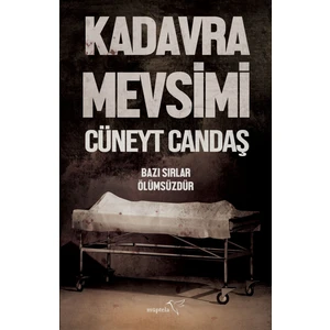 Kadavra Mevsimi - Cüneyt Candaş