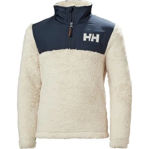 Helly Hansen  Jr Champ 1/2 Zip Midlayer HHA.41737 HHA.034 Çocuk Polar (Baştan Geçme)
