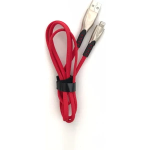 MAKT 3.5A AppIe Iphone USB Lightning Hızlı Şarj Kablo 1M