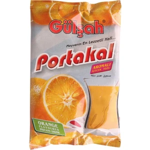 Portakal Içecek Tozu 300 gr