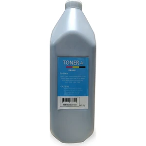 Photo Print HP 435A 436A 285A 278A CF283A,CF217A, 106A, Q2612 Q5949 7115 2613 Uyumlu Toner 1 kg Siyah Toner Tozu