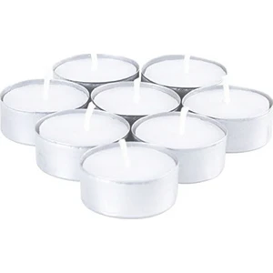 To-Fi-Ta Tea Light Mum 8'li