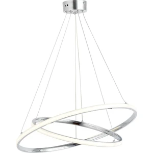 Eray Aydınlatma 2002-2 Krom LED Avize