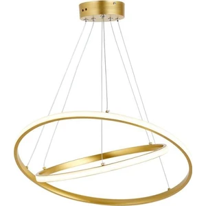Eray Aydınlatma 2002-2 30-40 Sarı LED  Avize