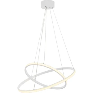 Eray Aydınlatma 2002-2 30-40 Beyaz LED  Avize