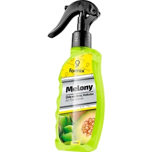 Atomizörlü Koku Melony 180 ml