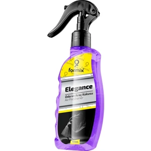 Atomizörlü Koku Elegance 180 ml