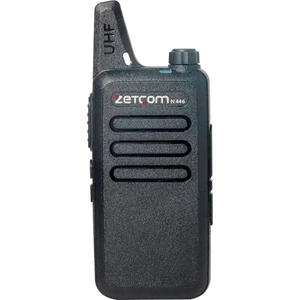 N446 V2 Pmr Kriptolu El Telsizi