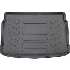 Renault Clio 4 2012-2019 3D Bagaj Havuzu