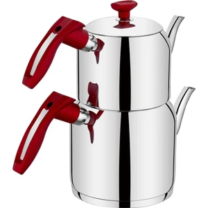 Evimsaray İdil Çaydanlık Orta Boy