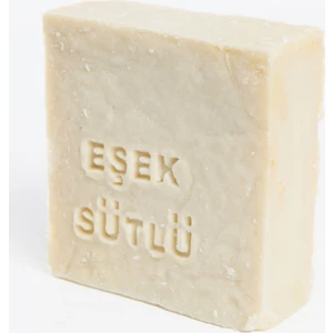 %100 Doğal Eşek Sütü Sabunu 140 gr.