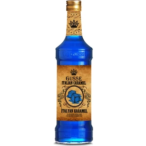 Italyan Karamel Şurubu 70 ml