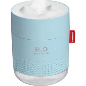 500 ml USB Mist Nemlendirici Difüzör ile Gece Işık (Yurt Dışından)