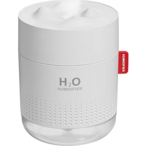 500 ml USB Mist Nemlendirici Difüzör ile Gece Işık (Yurt Dışından)