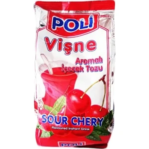 Vişne Aromalı Toz Içecek 500 gr