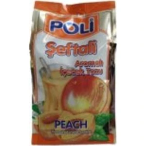Şeftalili Toz Içecek 500 gr