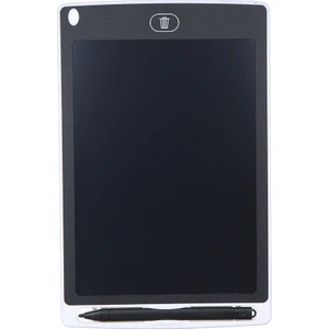 8.5 Inç LCD Çizim Tablet Taşınabilir Dijital Pad Yazma Beyaz