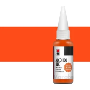 Alcohol Ink 20 ml Orange